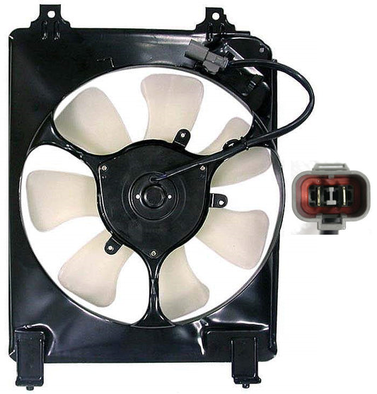 Ac Fan Assy For Honda - HO3115129U