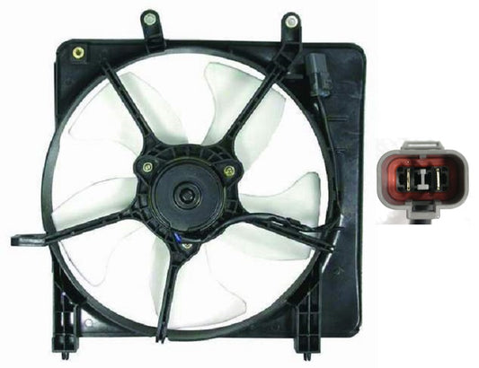 Radiator Fan Assy For Honda - HO3115133