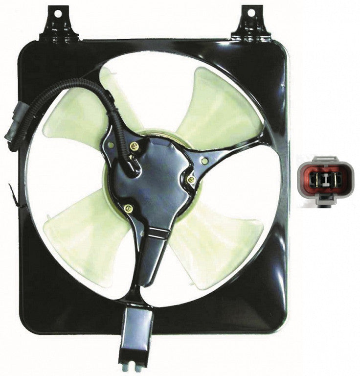Ac Fan Assy For Honda - HO3120101