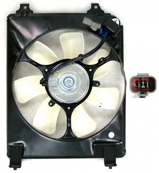 Ac Fan Assy 2.0L For Honda - HO3120104