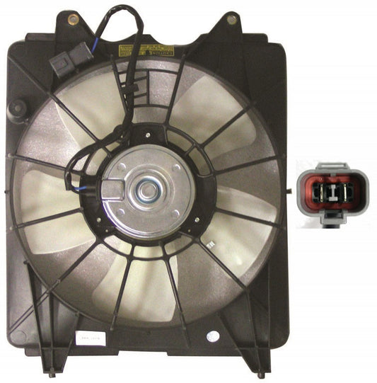 Ac Fan Assy 2.0L For Honda - HO3120105
