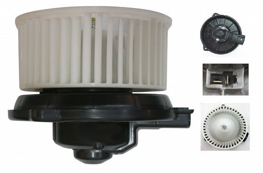 Blower Motor For Honda - HO3126103