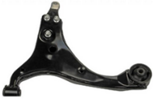 Lower Control Arm Front Passenger Side For Hyundai - HY0738R