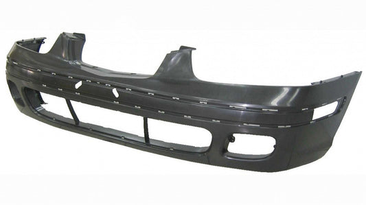 Bumper Front Primed Gt For Hyundai - HY1000138