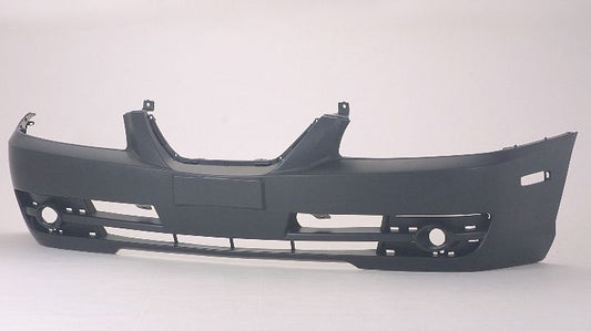Bumper Front Primed For Hyundai - HY1000148
