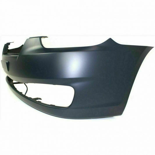 Bumper Front Primed Capa For Hyundai - HY1000163C