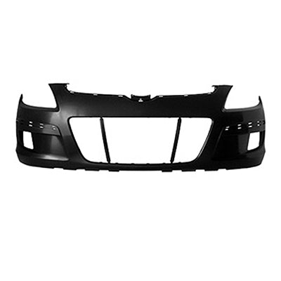 Bumper Front Primed Touring For Hyundai - HY1000179