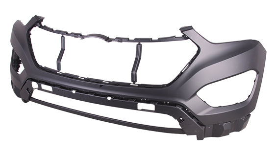 Bumper Front Upper Primed Exclude Sport Capa For Hyundai - HY1000199C