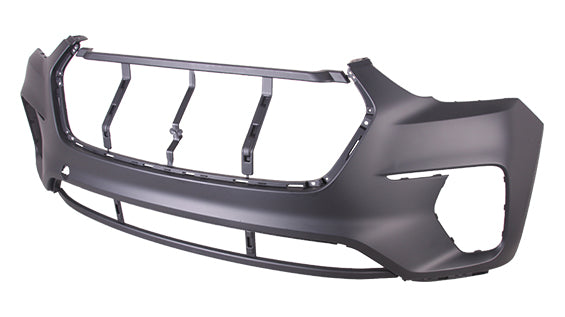 Bumper Front Primed Exclude Sport Models For Hyundai - HY1000216