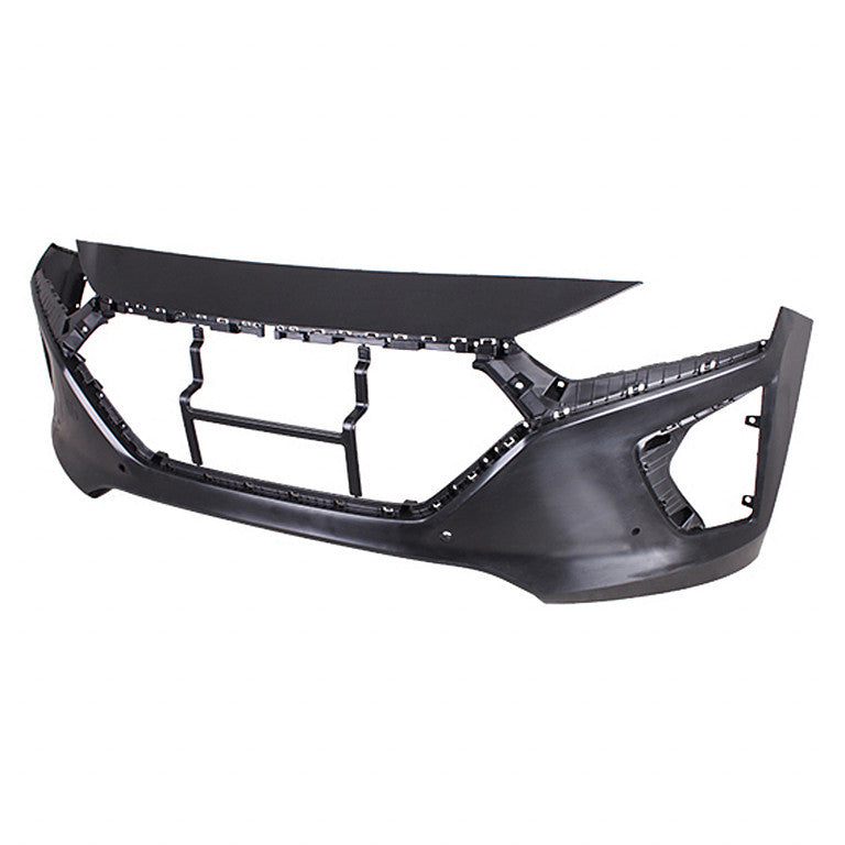 Bumper Front Primed For Hyundai - HY1000222