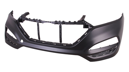 Bumper Front Primed For Hyundai - HY1014101
