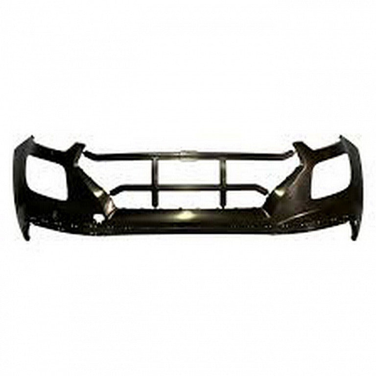 Bumper Front Primed Capa For Hyundai - HY1014103C