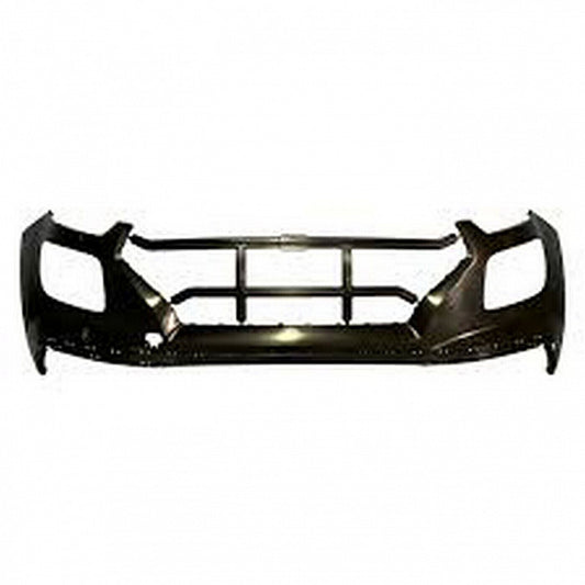 Bumper Front Primed Capa For Hyundai - HY1014103C
