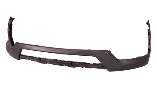 Bumper Lower Front Textured Black Sport Model For Hyundai - HY1015102