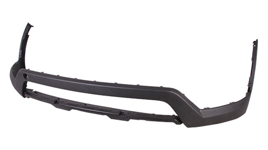 Bumper Lower Front Textured Exclude Sport For Hyundai - HY1015103