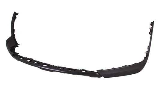 Bumper Lower Front Textured Sport For Hyundai - HY1015108