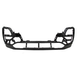Bumper Lower Front Textured For Hyundai - HY1015109