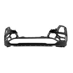 Bumper Lower Front Primed Capa For Hyundai - HY1015110C