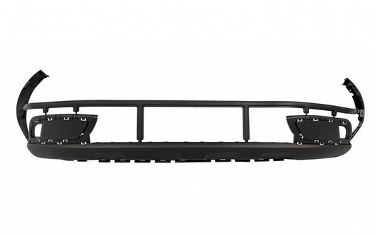 Bumper Front For Hyundai - HY1015118