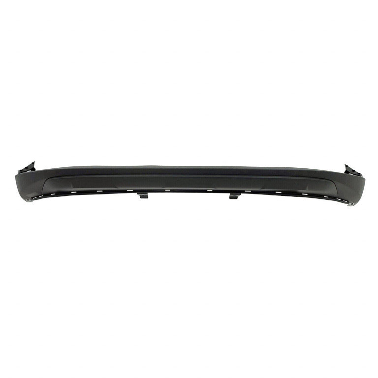 Bumper Front Lower Without Skid Plate Korea Built For Hyundai - hy1015124