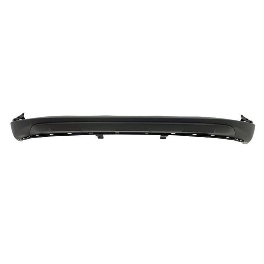 Bumper Front Lower Without Skid Plate Korea Built For Hyundai - hy1015124