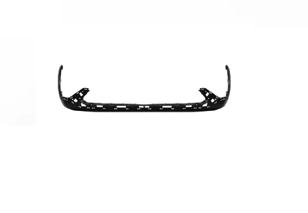Bumper Front Primed With Sensor For Calligraphy/Ultimate For Hyundai - HY1015125