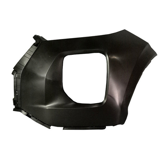 Bumper Driver Side Primed Without Molding Exclude Calligraphy/Ultimate Models For Hyundai - HY1016100