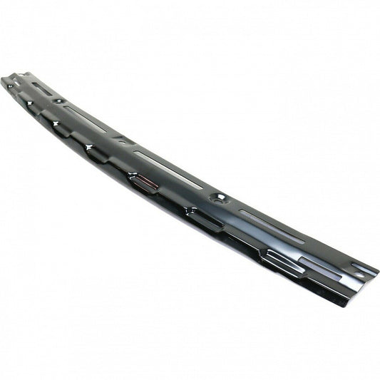 Bumper Front Filler Upper For Hyundai - HY1025103