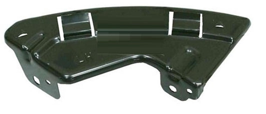 Bumper Bracket Front Driver Side Upper For Hyundai - HY1032100
