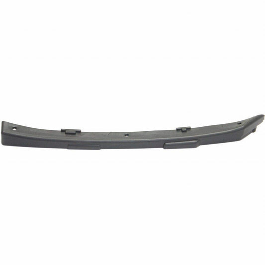 Bumper Bracket Front Driver Side Outer Usa Built Plastic For Hyundai - HY1032101