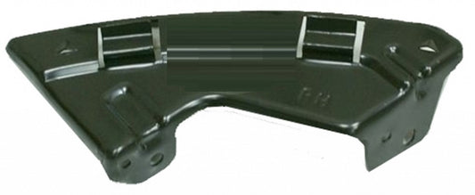 Bumper Bracket Front Passenger Side Upper For Hyundai - HY1033100U