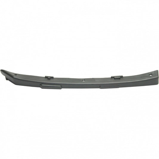 Bumper Bracket Front Passenger Side Outer Usa Built Plastic For Hyundai - HY1033101