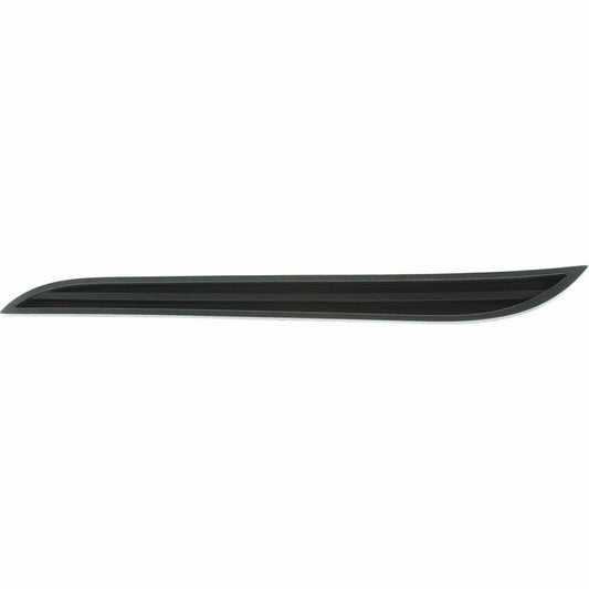 Bumper Bracket Front Passenger Side Inner For Hyundai - HY1033113