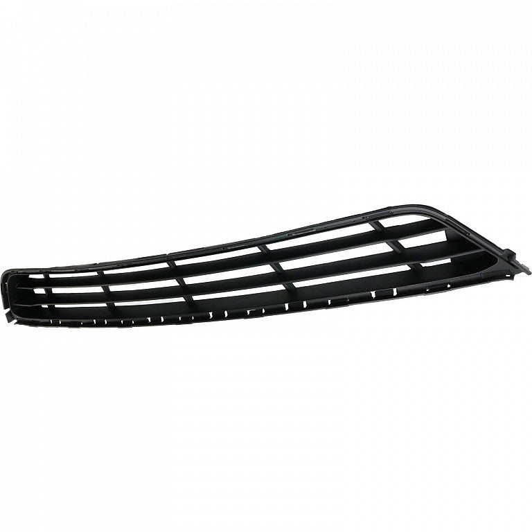 Grille Lower Matte Dark Gray Without Auto Cruise Sport For Hyundai - HY1036138