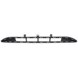 Grille Lower Textured With  Auto Park Sensor For Hyundai - HY1036142
