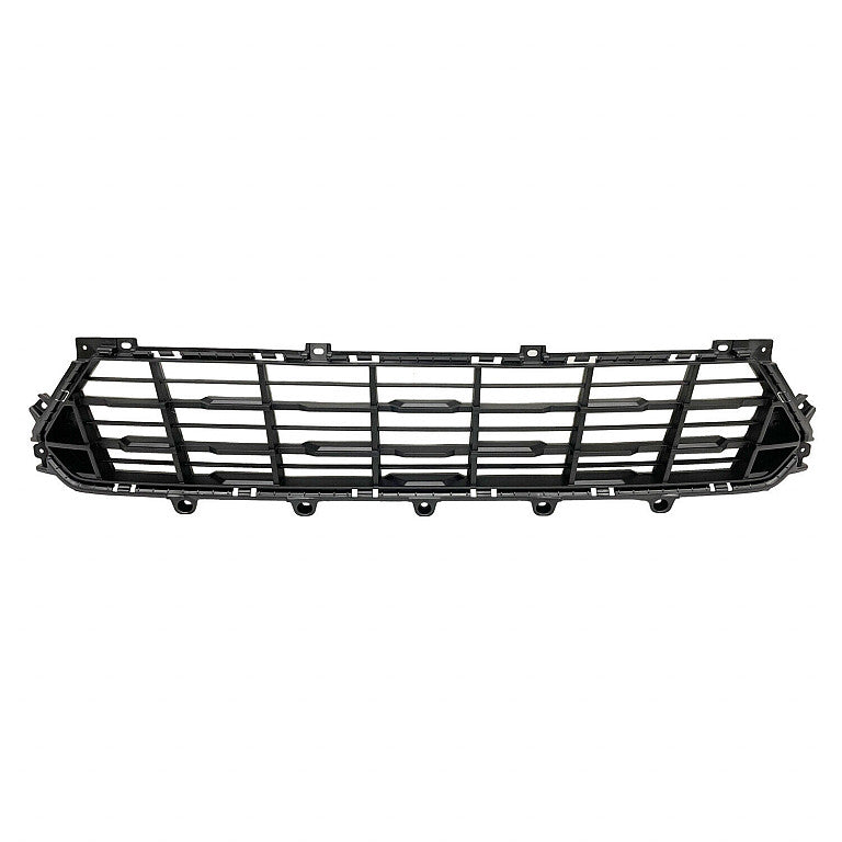 Grille Front Black Without Adaptive Cruise For Hyundai - HY1036159