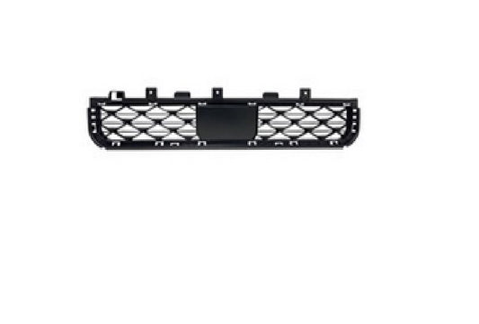 Grille Front Black Calligraphy/Ultimate Models For Hyundai - HY1036161