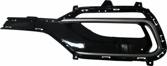 Fog Lamp Bezel Front Driver Side 2.0 Turbo Sport Model For Hyundai - HY1038128