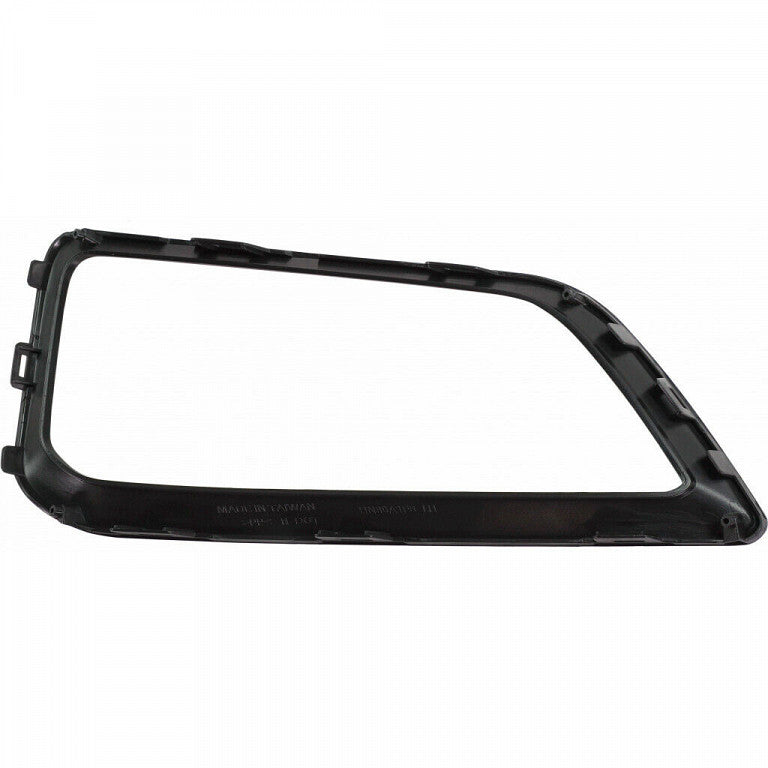 Head Lamp Bezel Driver Side Without Lower Molding For Hyundai - HY1038135