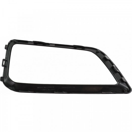 Head Lamp Bezel Driver Side Without Lower Molding For Hyundai - HY1038135
