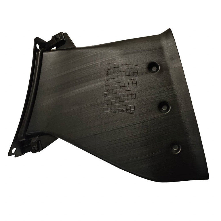 Bumper Air Duct Driver Side For Hyundai - HY1038143