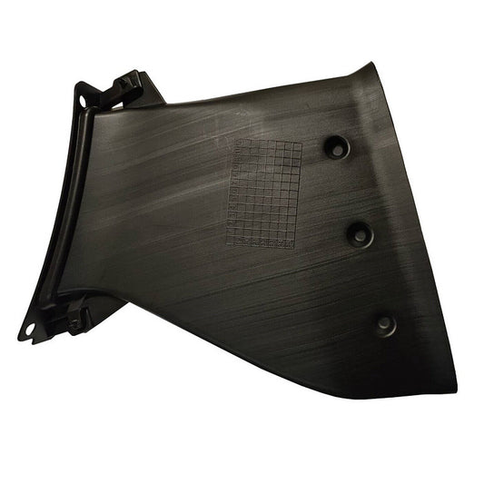 Bumper Air Duct Driver Side For Hyundai - HY1038143