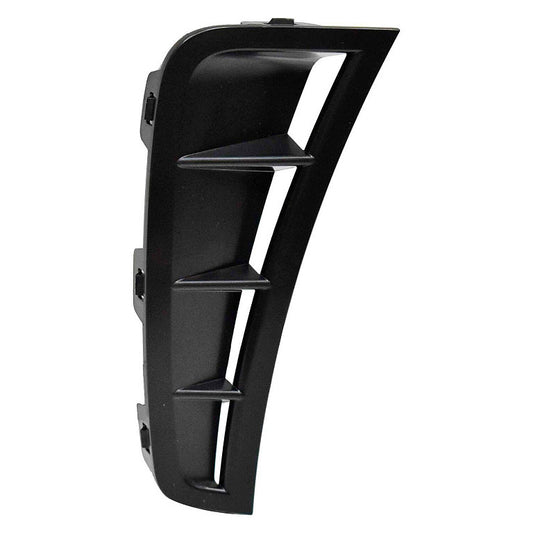 Grille Lower Front Driver Side Black Sel/Sel Plus/Limited/Luxury/Ultimate [Canada] Models For Hyundai - HY1038157