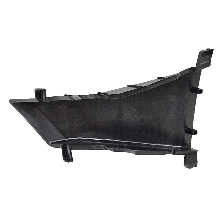 Bumper Air Duct Driver Side For Hyundai - HY1038158