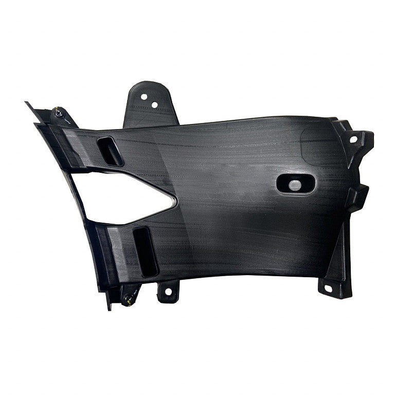 Bumper Air Duct Driver Side Exclude Hybrid Models For Hyundai - HY1038171