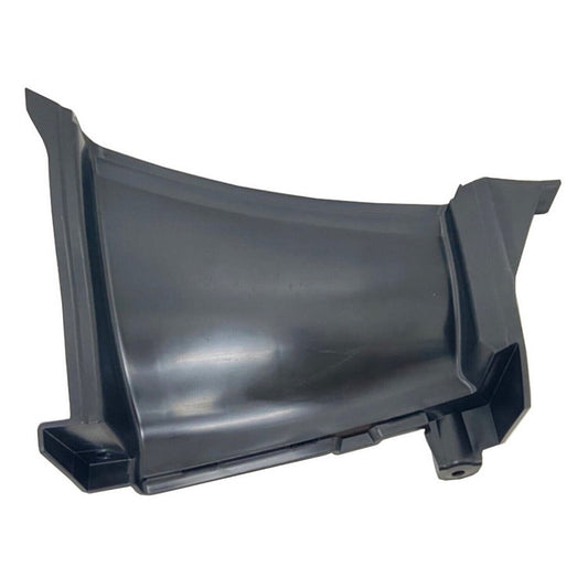 Bumper Air Duct Driver Side For Hyundai - HY1038172