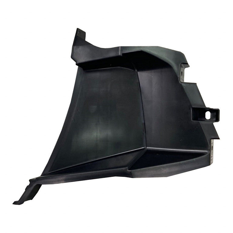 Bumper Air Duct Driver Side Se/Sel/Ltd For Hyundai - HY1038176