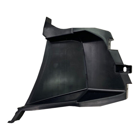 Bumper Air Duct Driver Side Se/Sel/Ltd For Hyundai - HY1038176