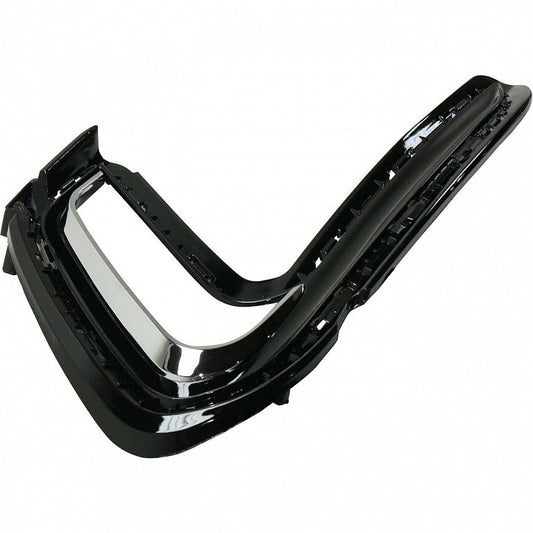 Daytime Running Lamp Bezel Passenger Side Exclude Sport Usa Built For Hyundai - HY1039126