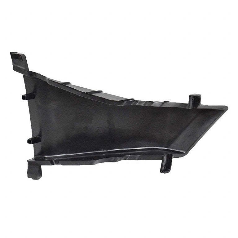 Bumper Air Duct Passenger Side For Hyundai - HY1039158